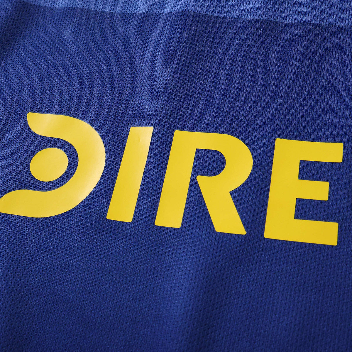 Maillot Boca Juniors 2026/27 Domicile — vue 5