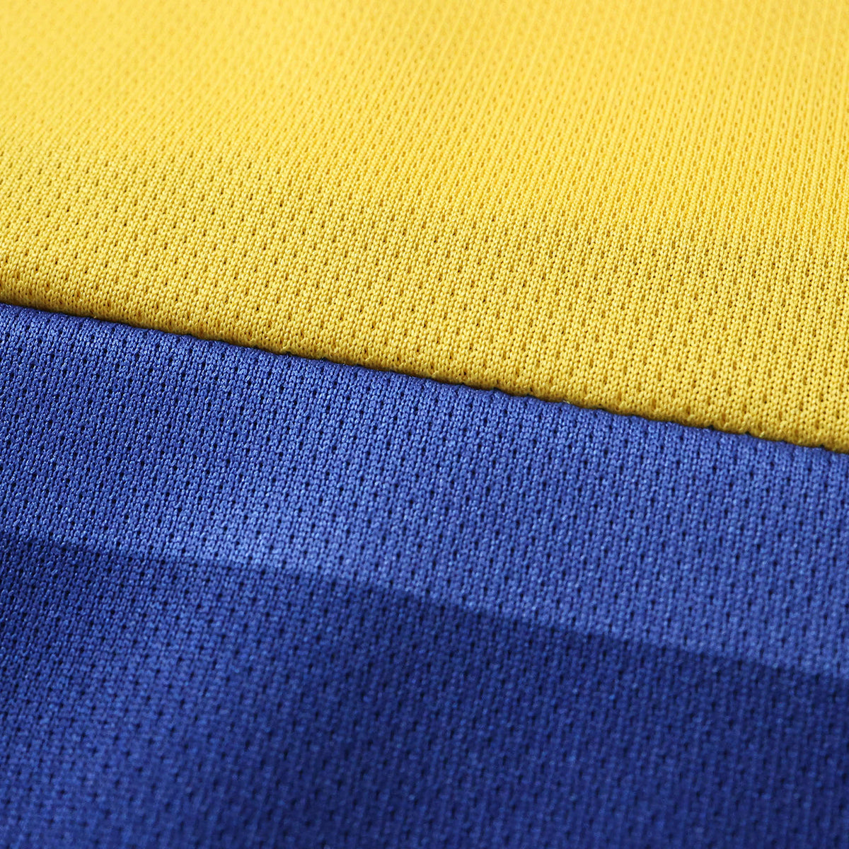 Maillot Boca Juniors 2026/27 Domicile — vue 7