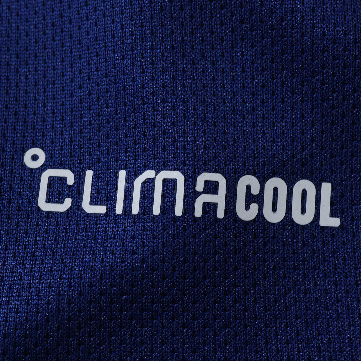 Maillot Boca Juniors 2026/27 Domicile — vue 8