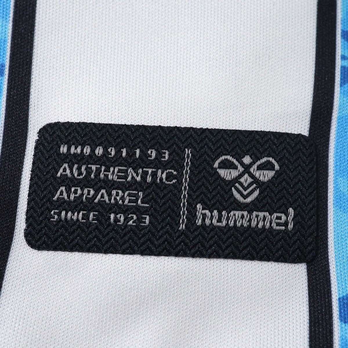 Maillot Coventry City 2026/27 Domicile — vue 6