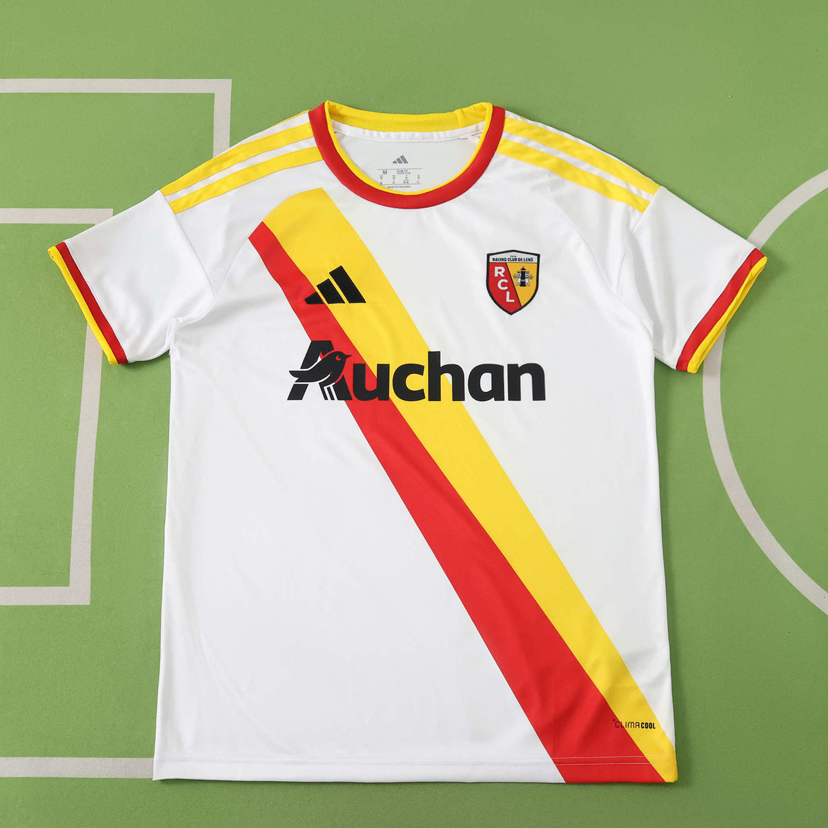 Maillot RC Lens 2026/27 Third — vue 2