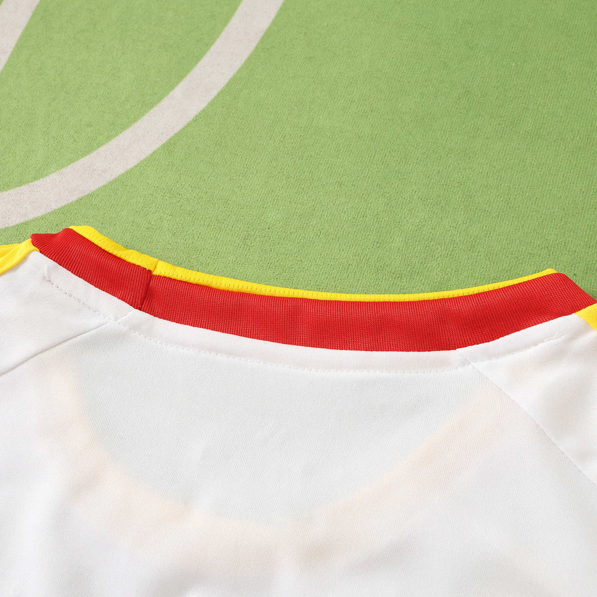 Maillot RC Lens 2026/27 Third — vue 3