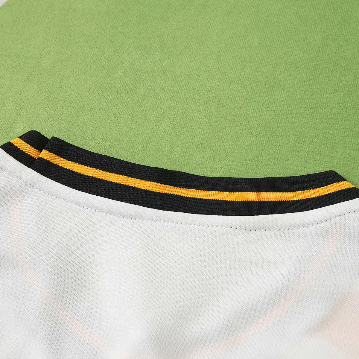 Maillot Hull City 2026/27 Extérieur — vue 3