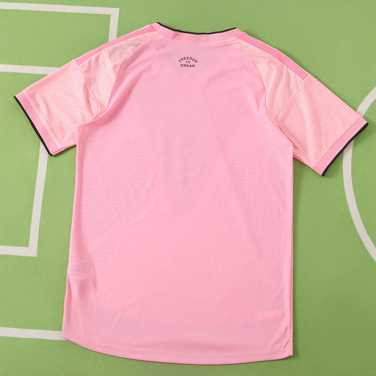 Maillot Inter Miami 2026/27 Domicile — Version Joueur — vue 2