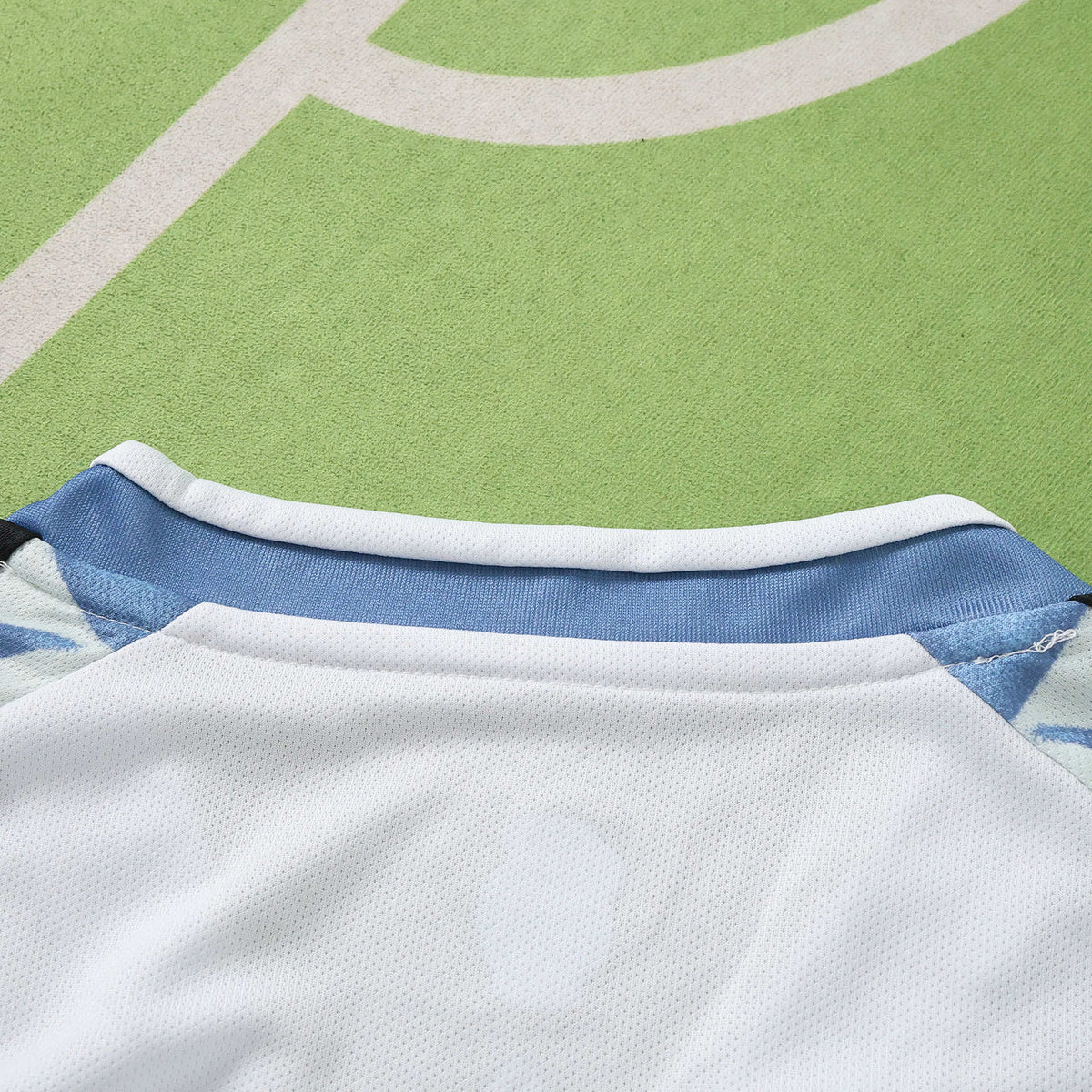 Maillot Eintracht Francfort 2026/27 Third — vue 3