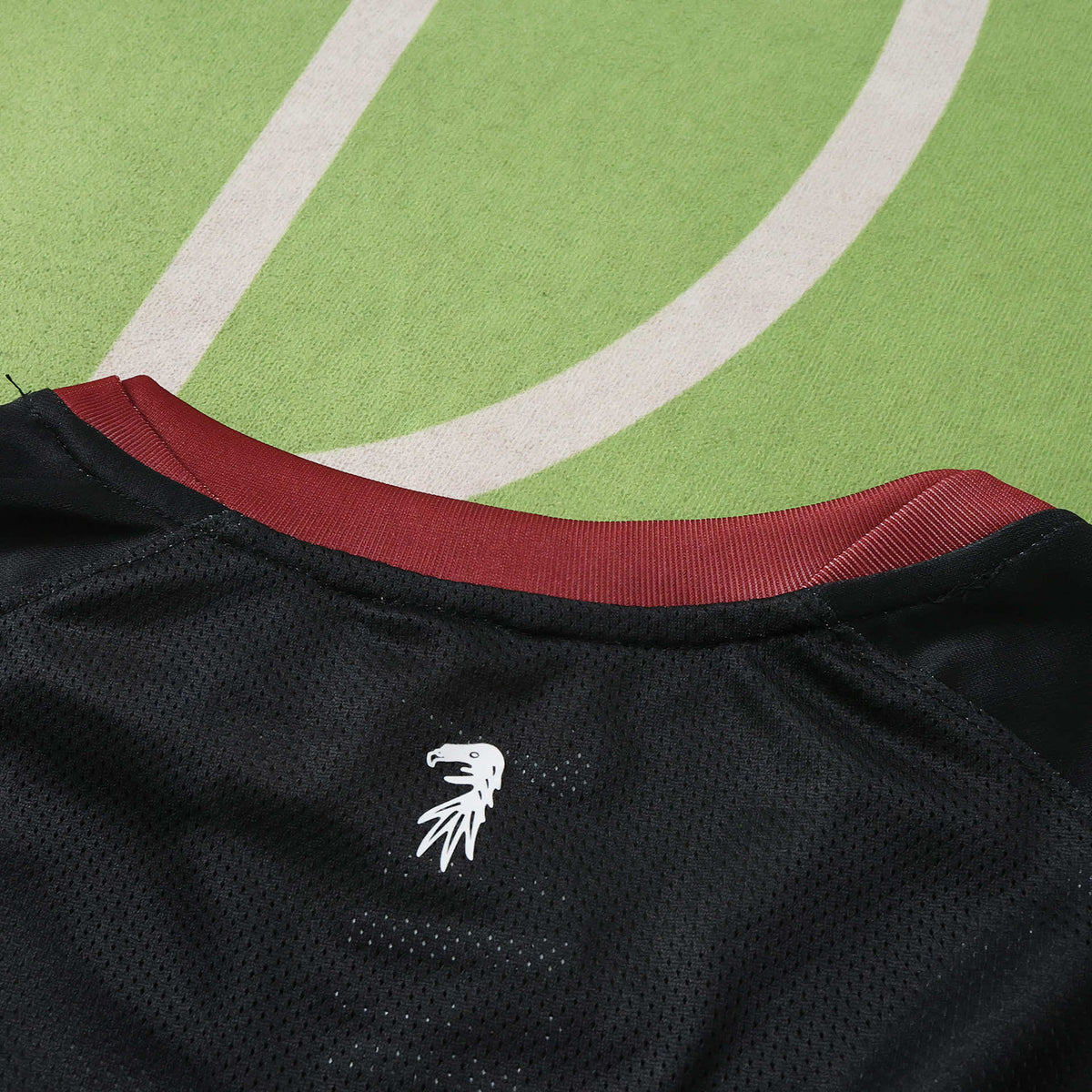 Maillot SC Fribourg 2026/27 Extérieur — vue 3