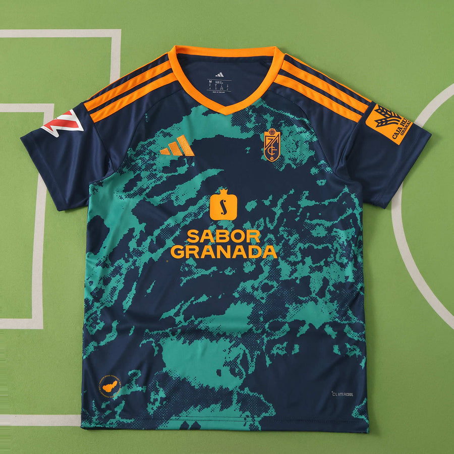 Maillot Granada CF 2026/27 Extérieur — vue 2