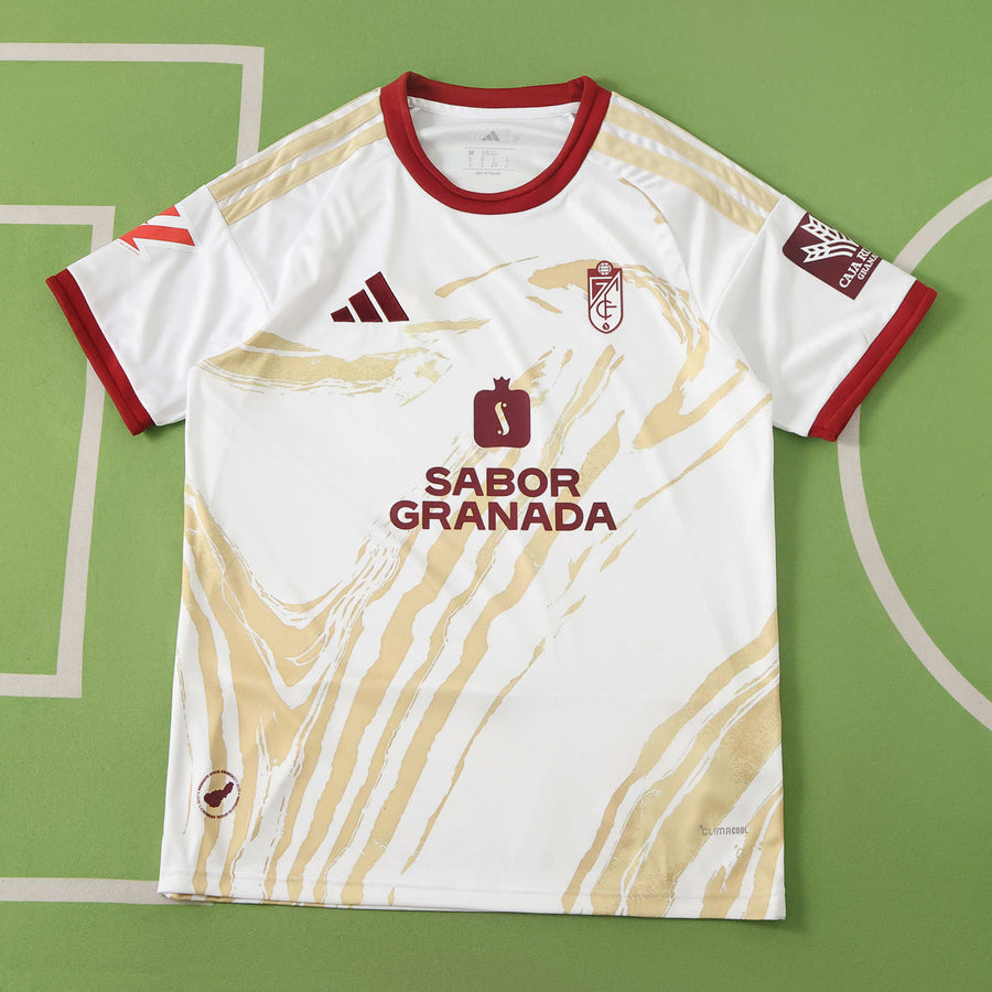 Maillot Granada CF 2026/27 Third — vue 2