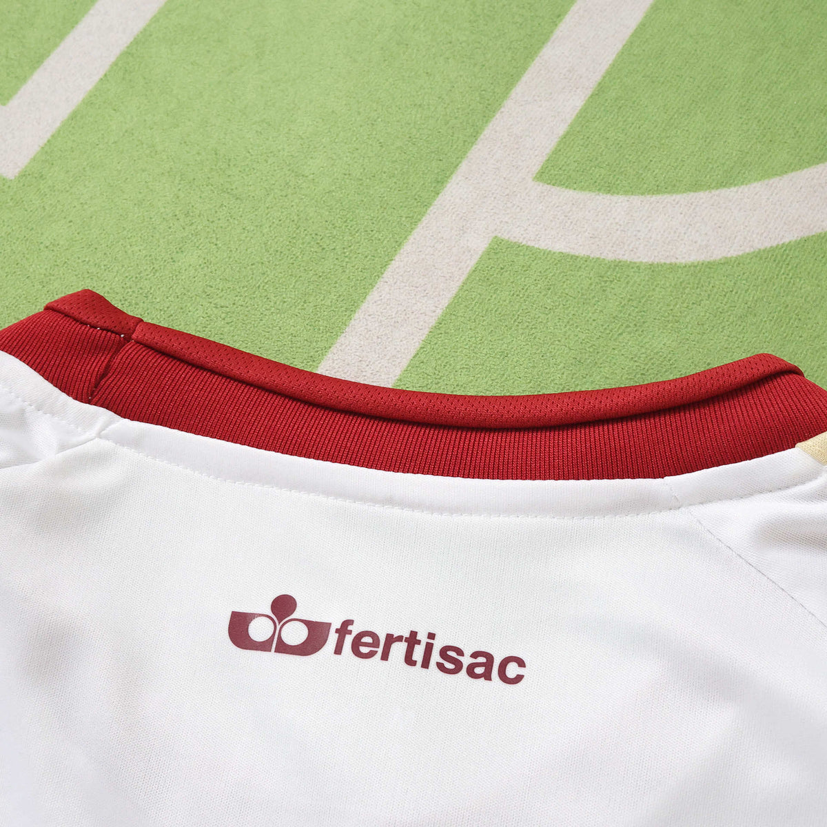 Maillot Granada CF 2026/27 Third — vue 3