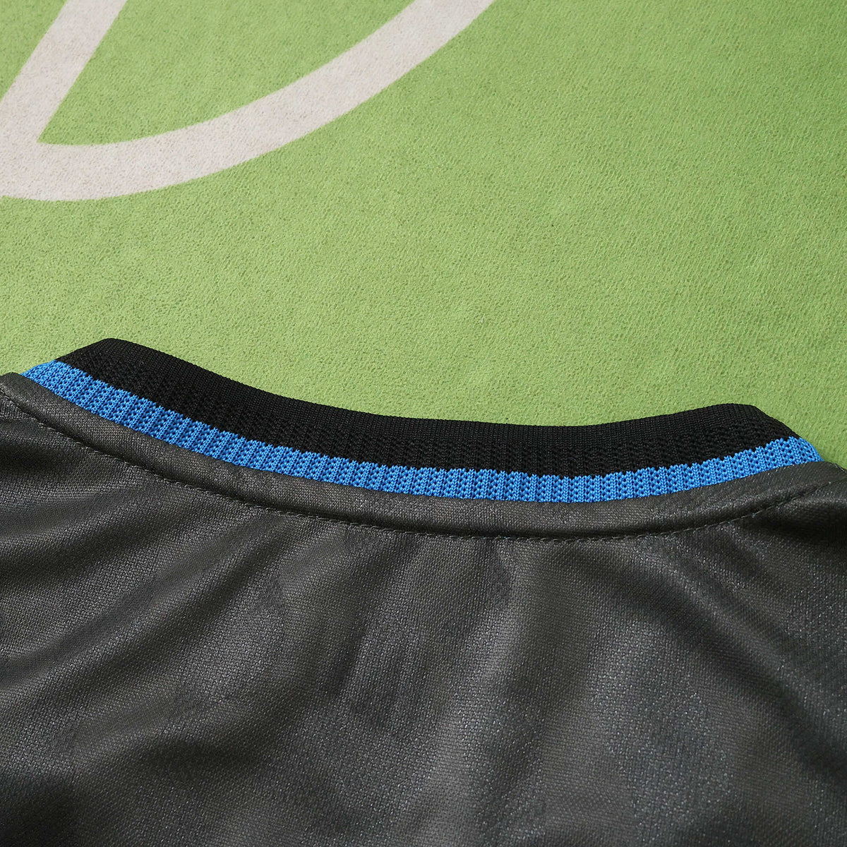 Maillot Inter Milan 2026/27 Third — vue 3