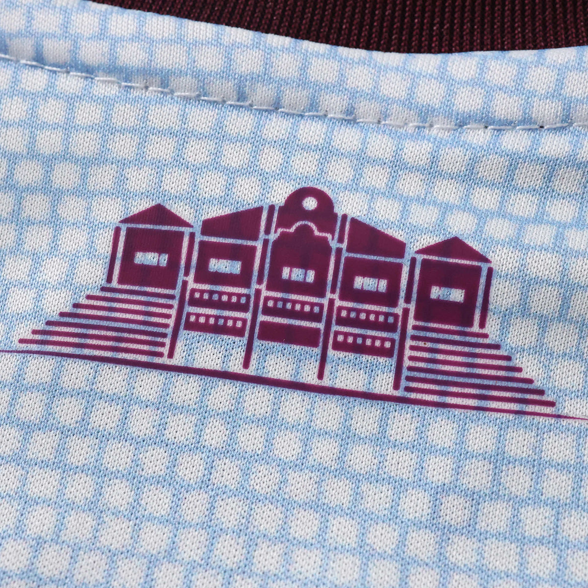 Maillot Aston Villa 2026/27 Third — vue 4