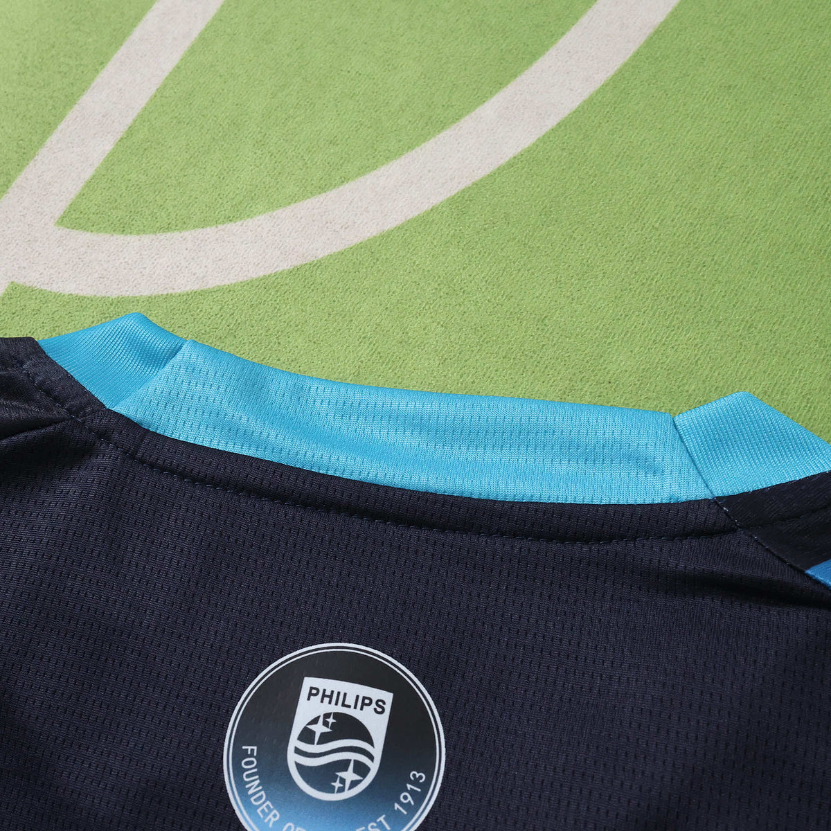 Maillot PSV Eindhoven 2026/27 Third — vue 3