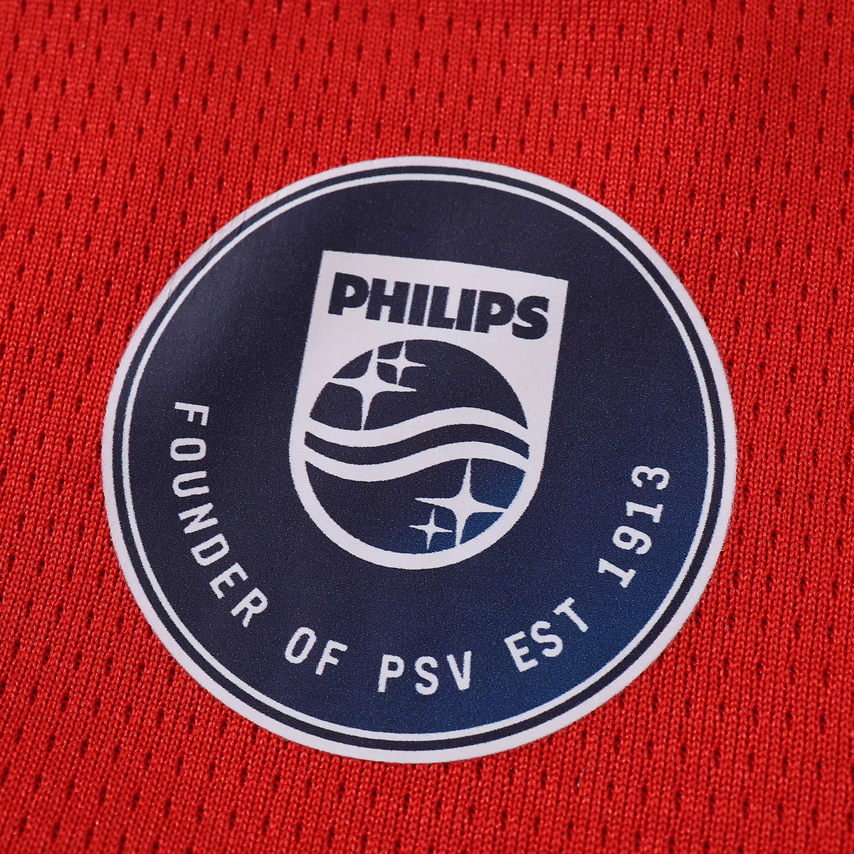 Maillot PSV Eindhoven 2026/27 Domicile — vue 3