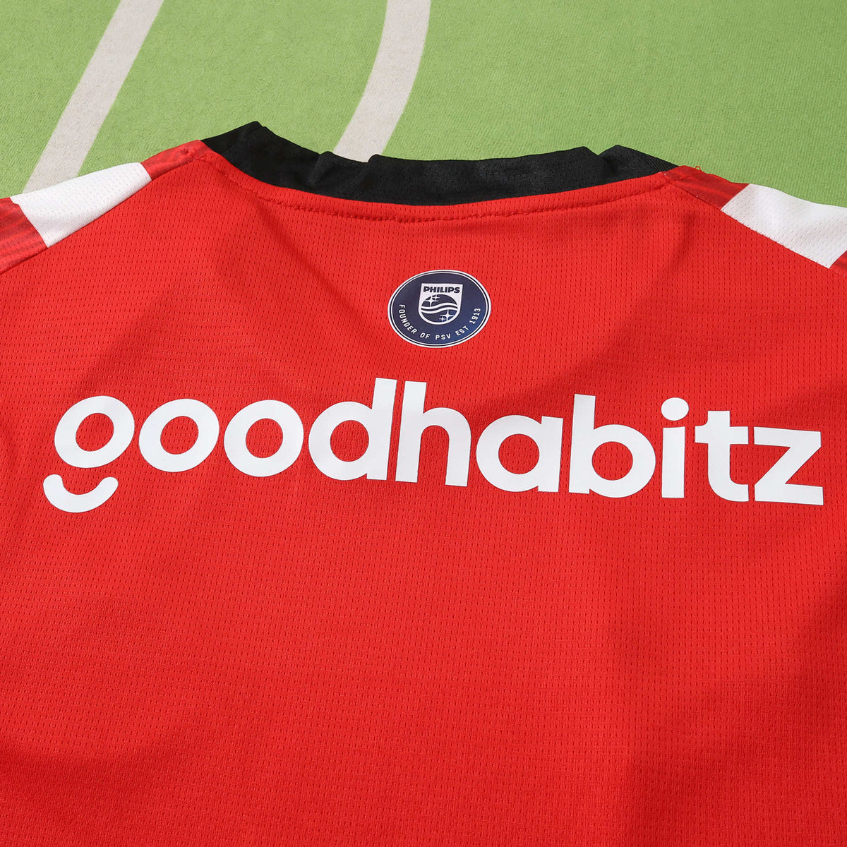 Maillot PSV Eindhoven 2026/27 Domicile — vue 4