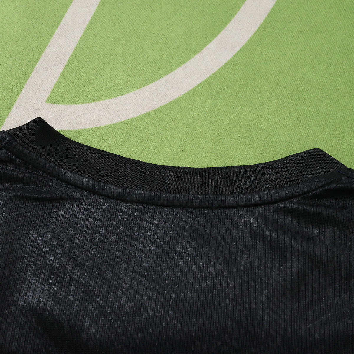 Maillot FC Barcelone 2026/27 Extérieur Manches Longues — vue 3