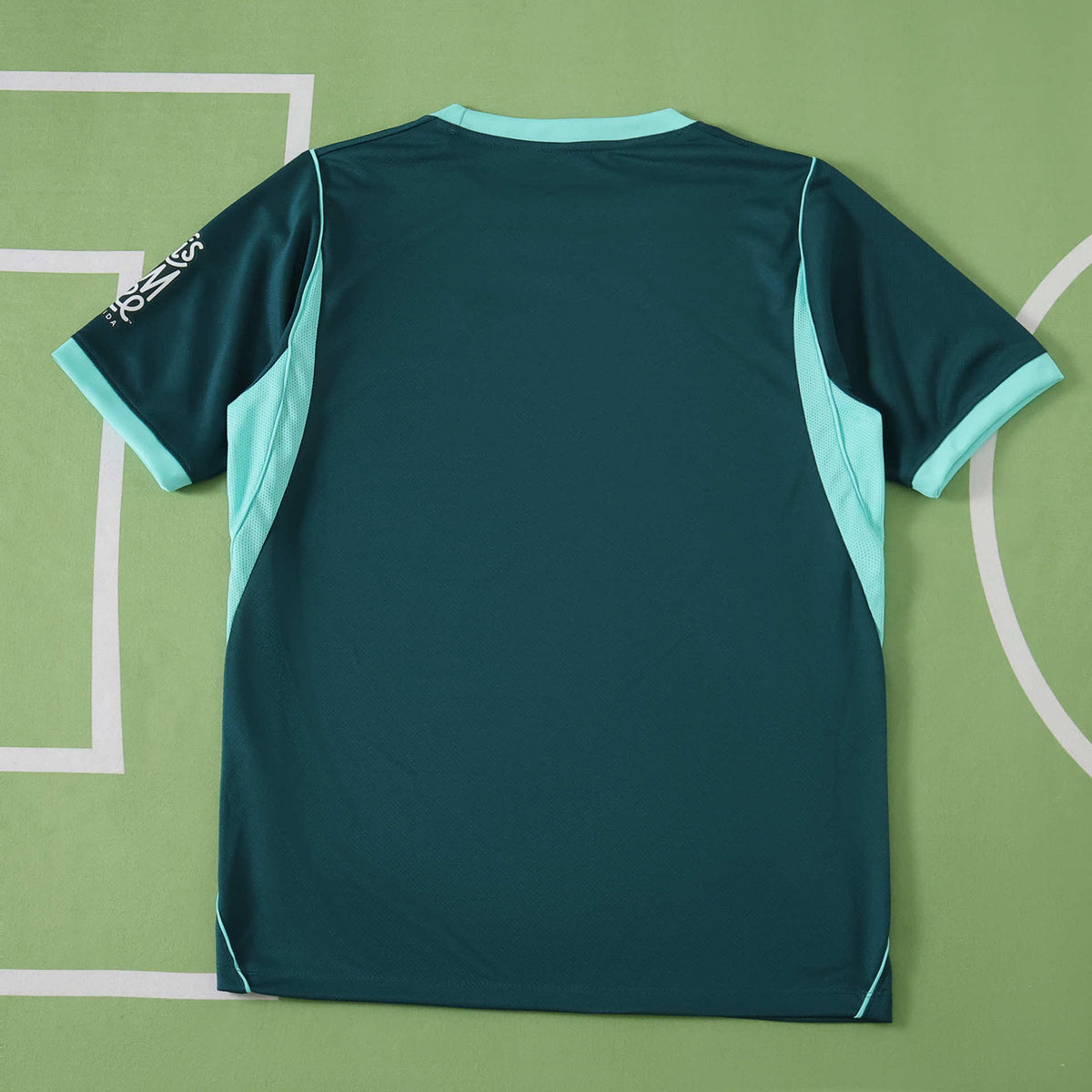 Maillot Brighton 2026/27 Third