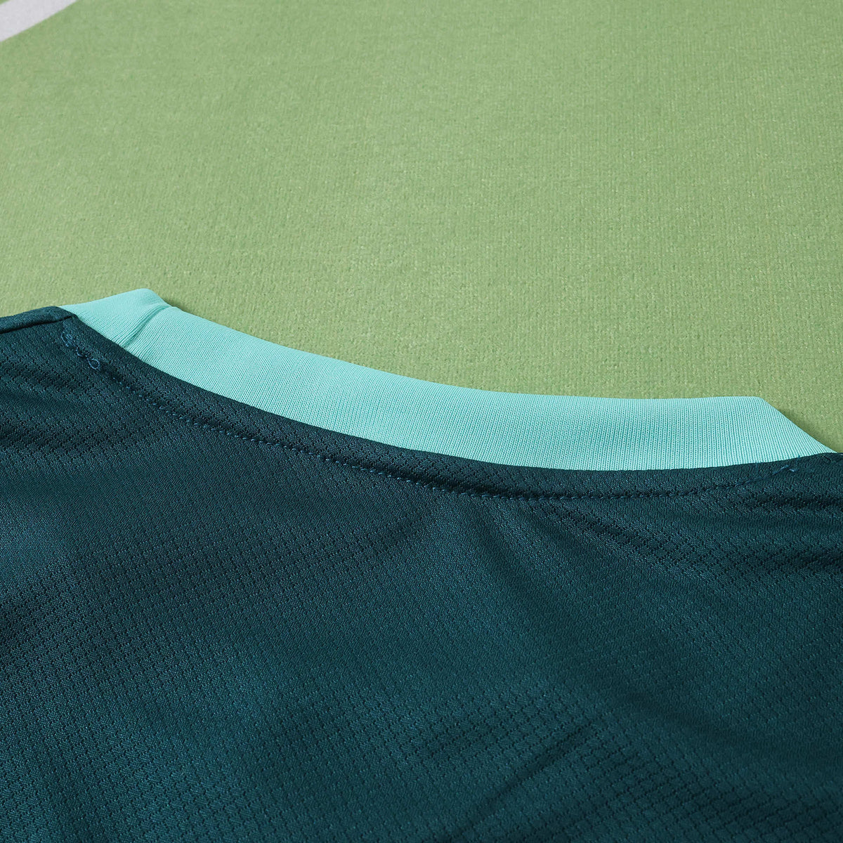 Maillot Brighton 2026/27 Third — vue 3