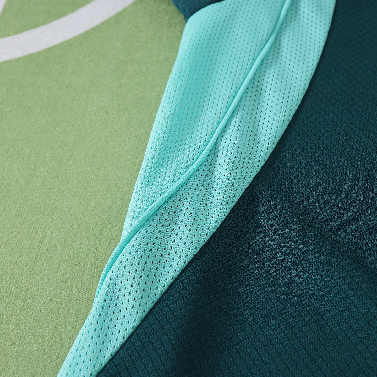 Maillot Brighton 2026/27 Third — vue 4