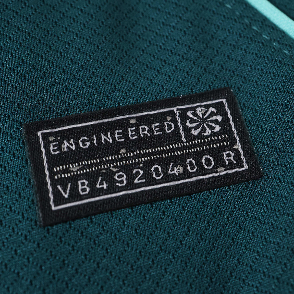 Maillot Brighton 2026/27 Third — vue 5