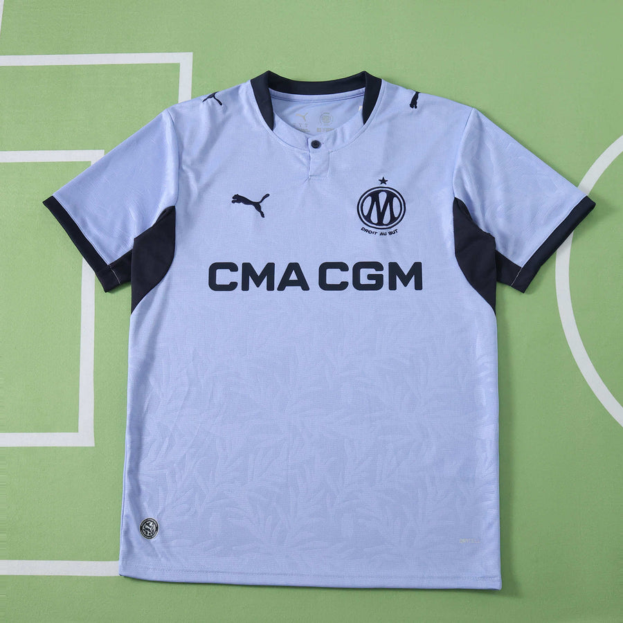 Maillot Olympique de Marseille 2026/27 Third — vue 3
