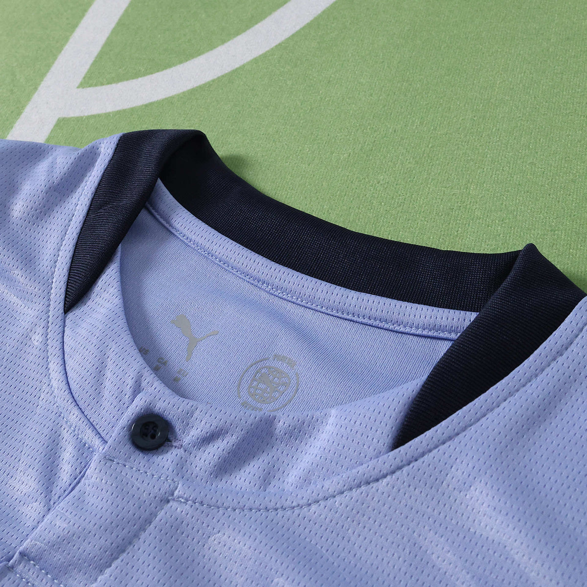 Maillot Olympique de Marseille 2026/27 Third — vue 7