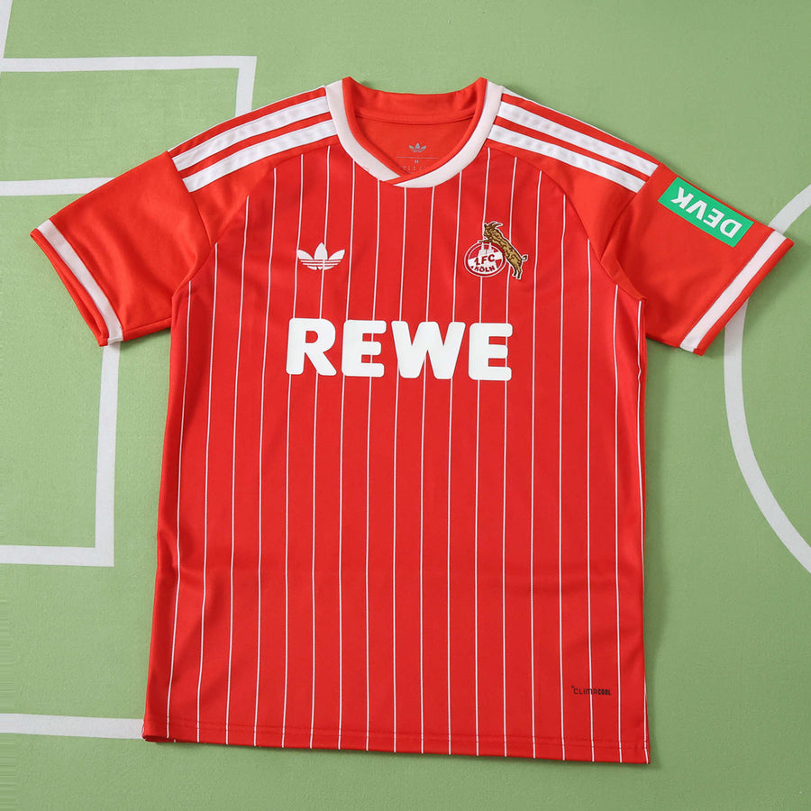 Maillot FC Cologne 2026/27 Extérieur — vue 2