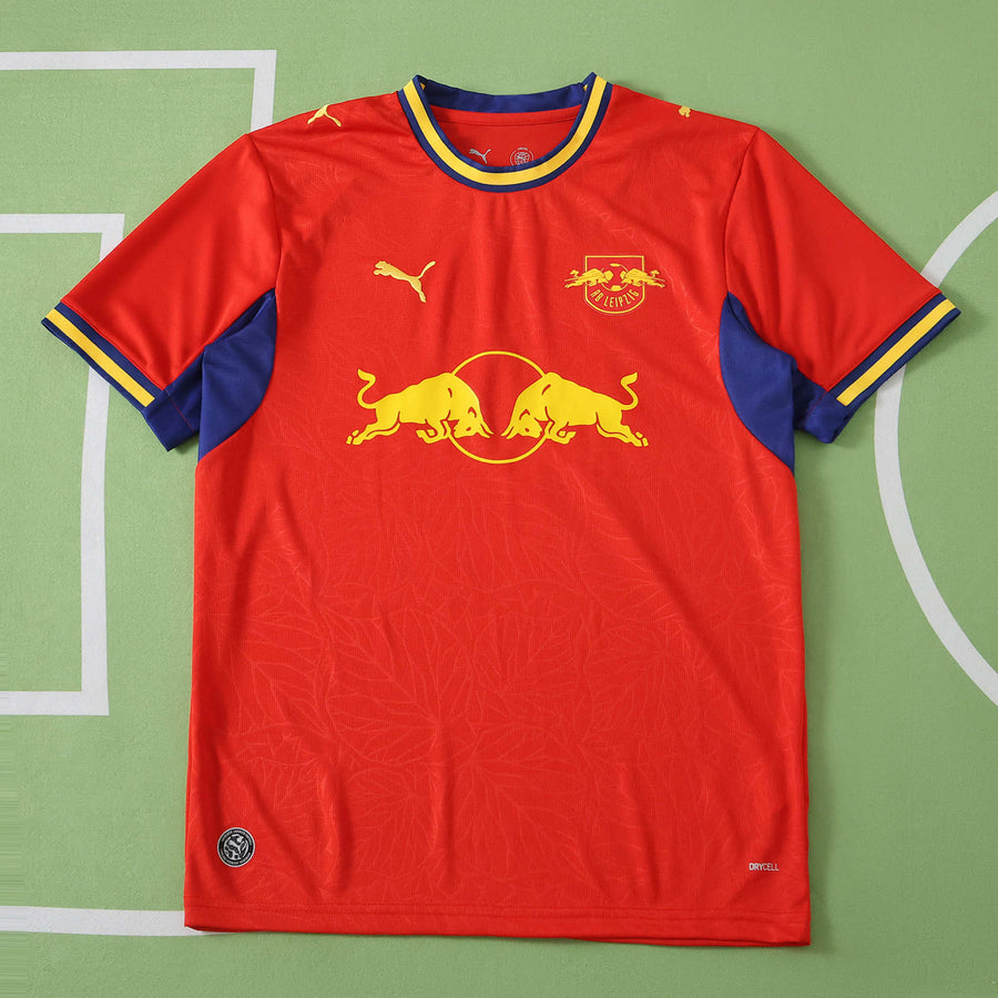 Maillot RB Leipzig 2026/27 Extérieur — vue 2