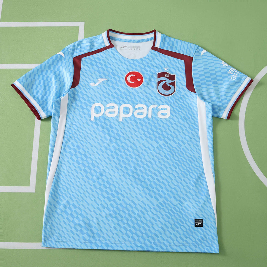 Maillot Trabzonspor 2026/27 Extérieur — vue 3