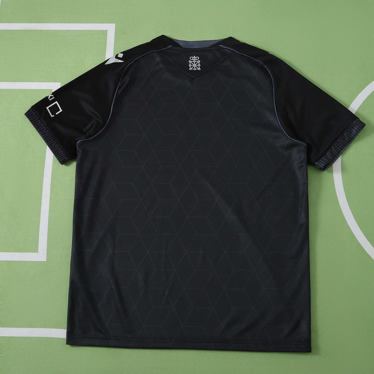 Maillot CA Osasuna 2026/27 Third — vue 3