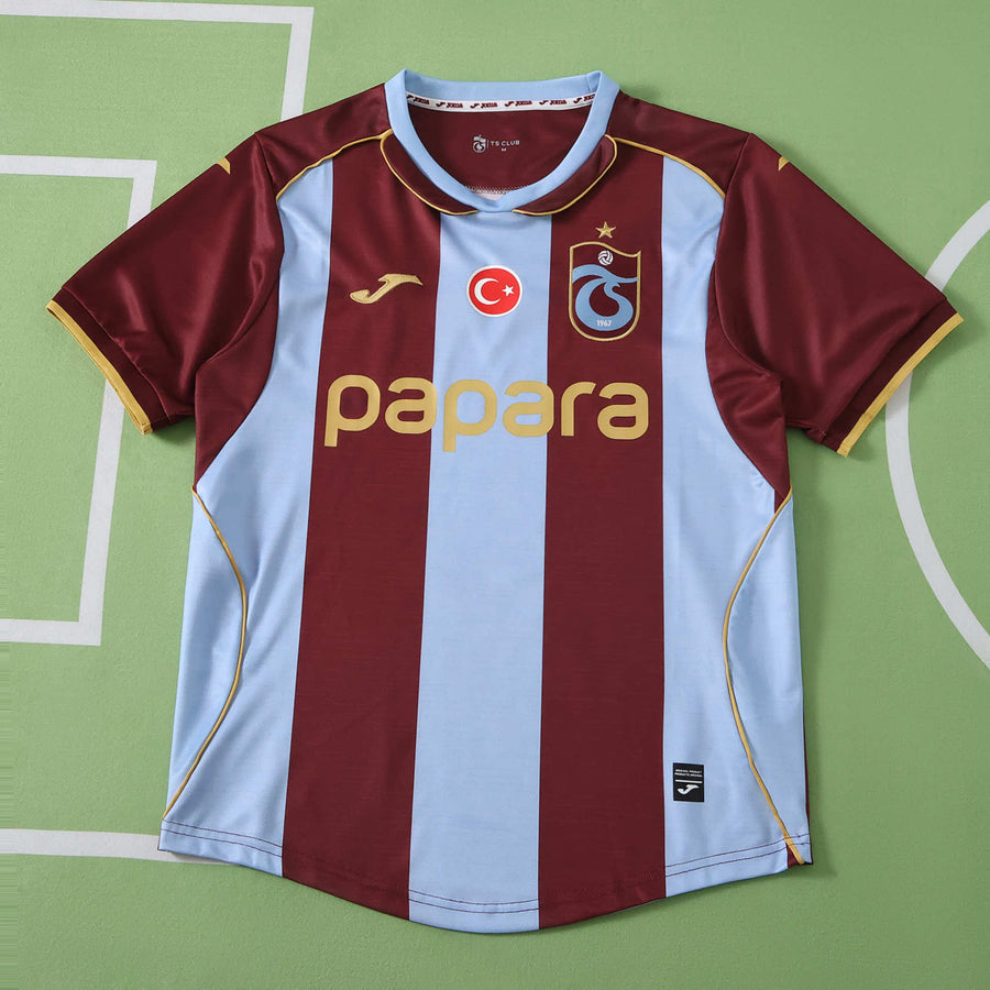 Maillot Trabzonspor 2026/27 Domicile — vue 2