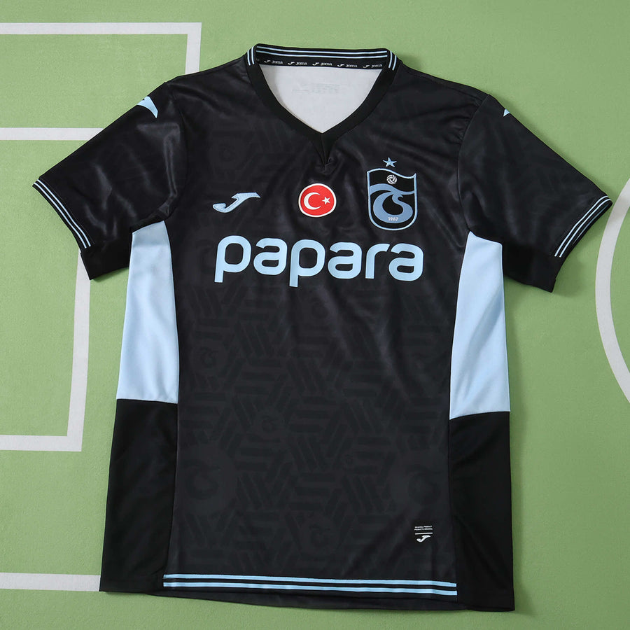 Maillot Trabzonspor 2026/27 Third — vue 2