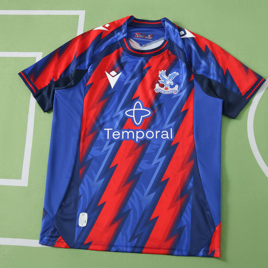 Maillot Crystal Palace 2026/27 Third — vue 2