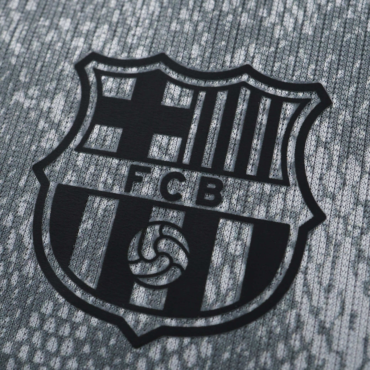 Maillot FC Barcelone 2026/27 Gardien Manches Longues — vue 5
