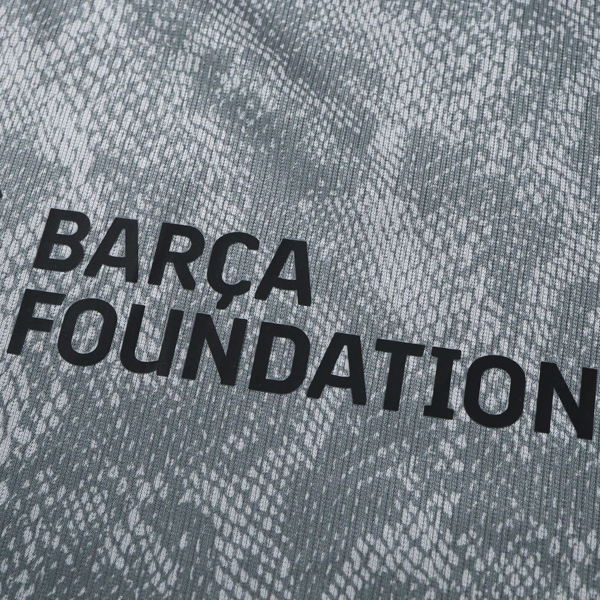 Maillot FC Barcelone 2026/27 Gardien Manches Longues — vue 6