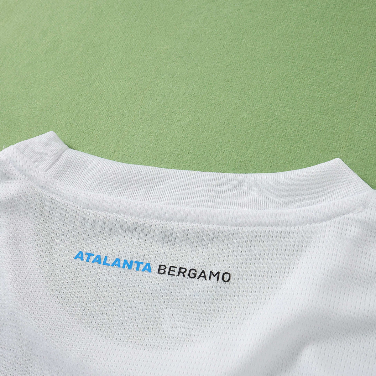 Maillot Atalanta 2026/27 Extérieur — vue 3