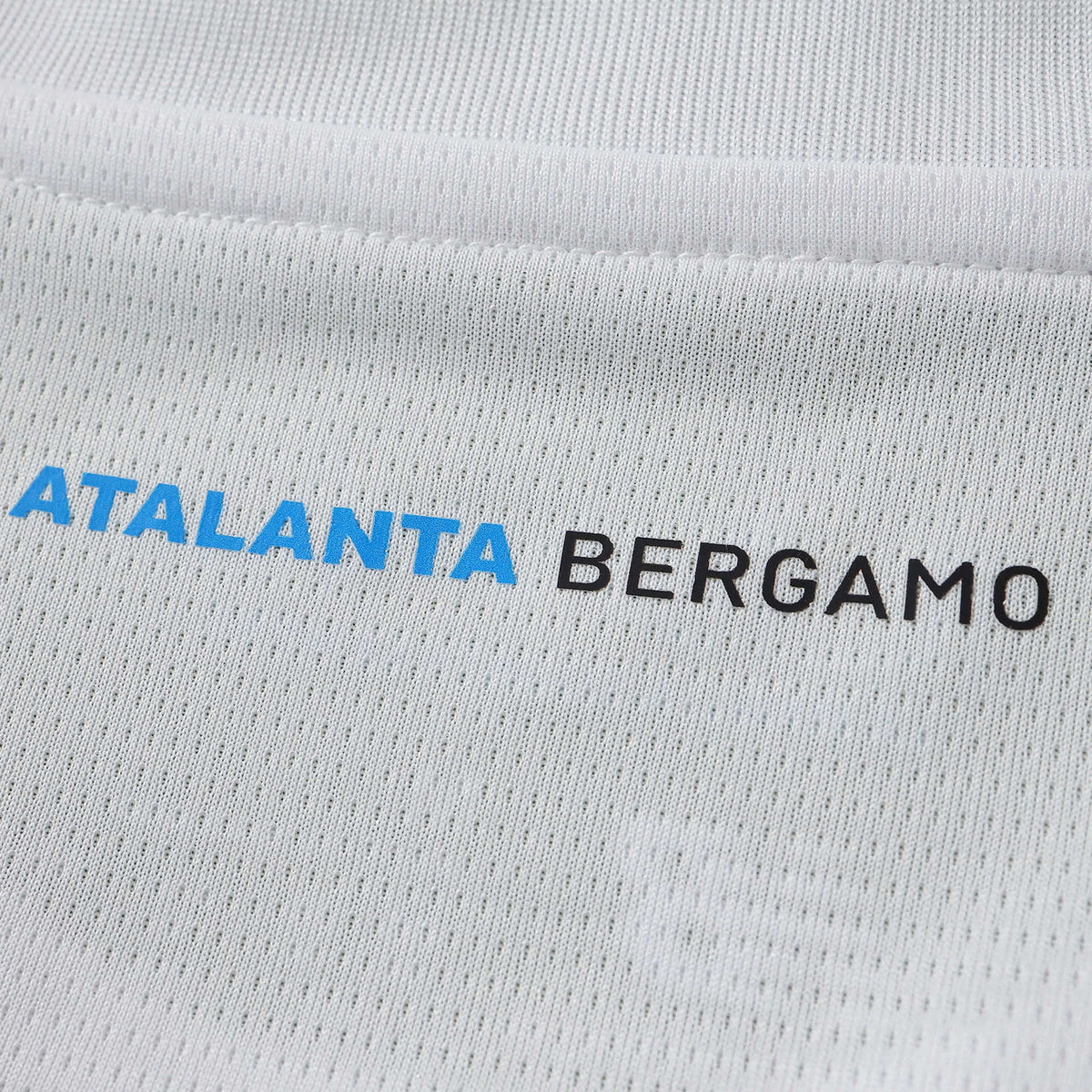 Maillot Atalanta 2026/27 Extérieur — vue 4