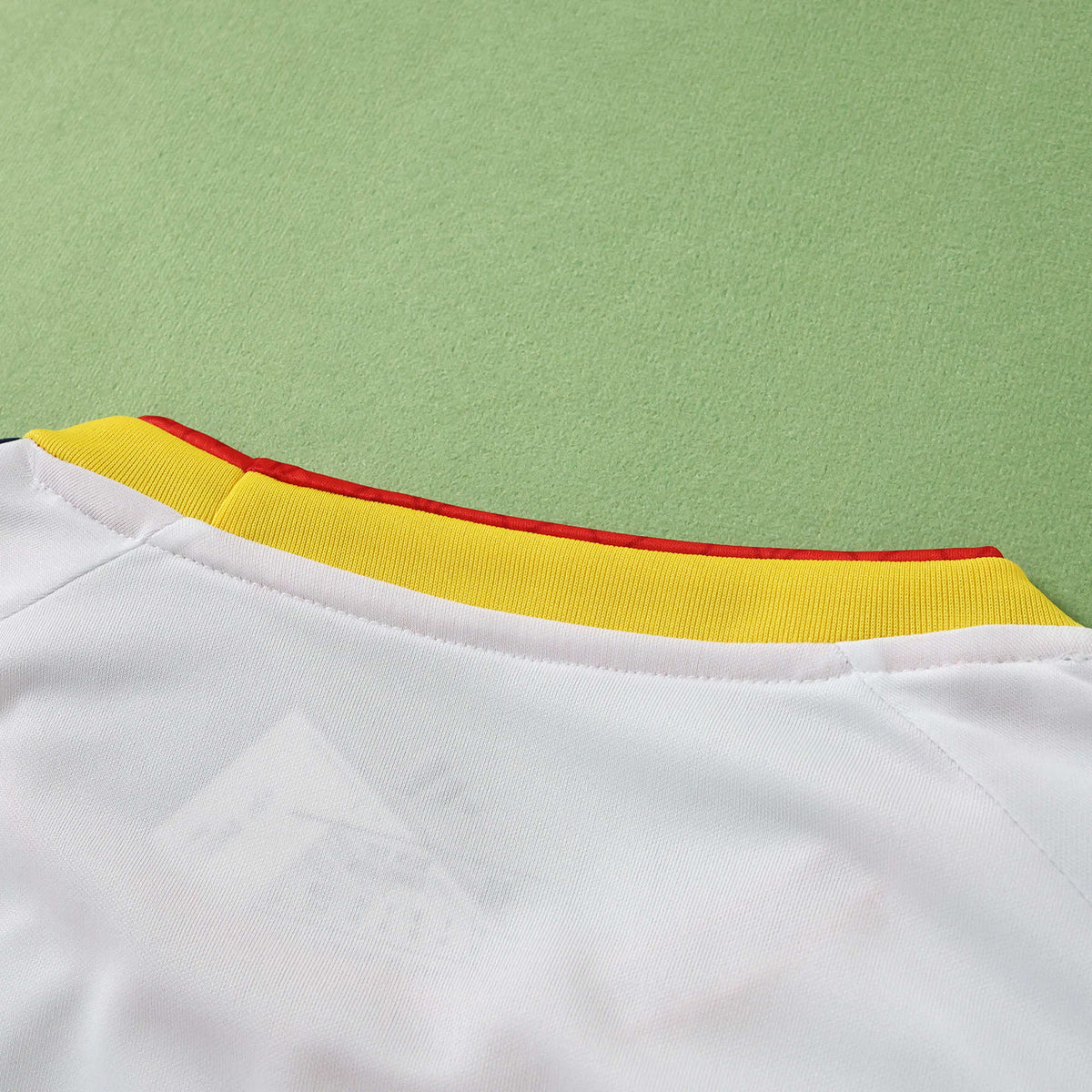 Maillot US Lecce 2026/27 Extérieur — vue 3