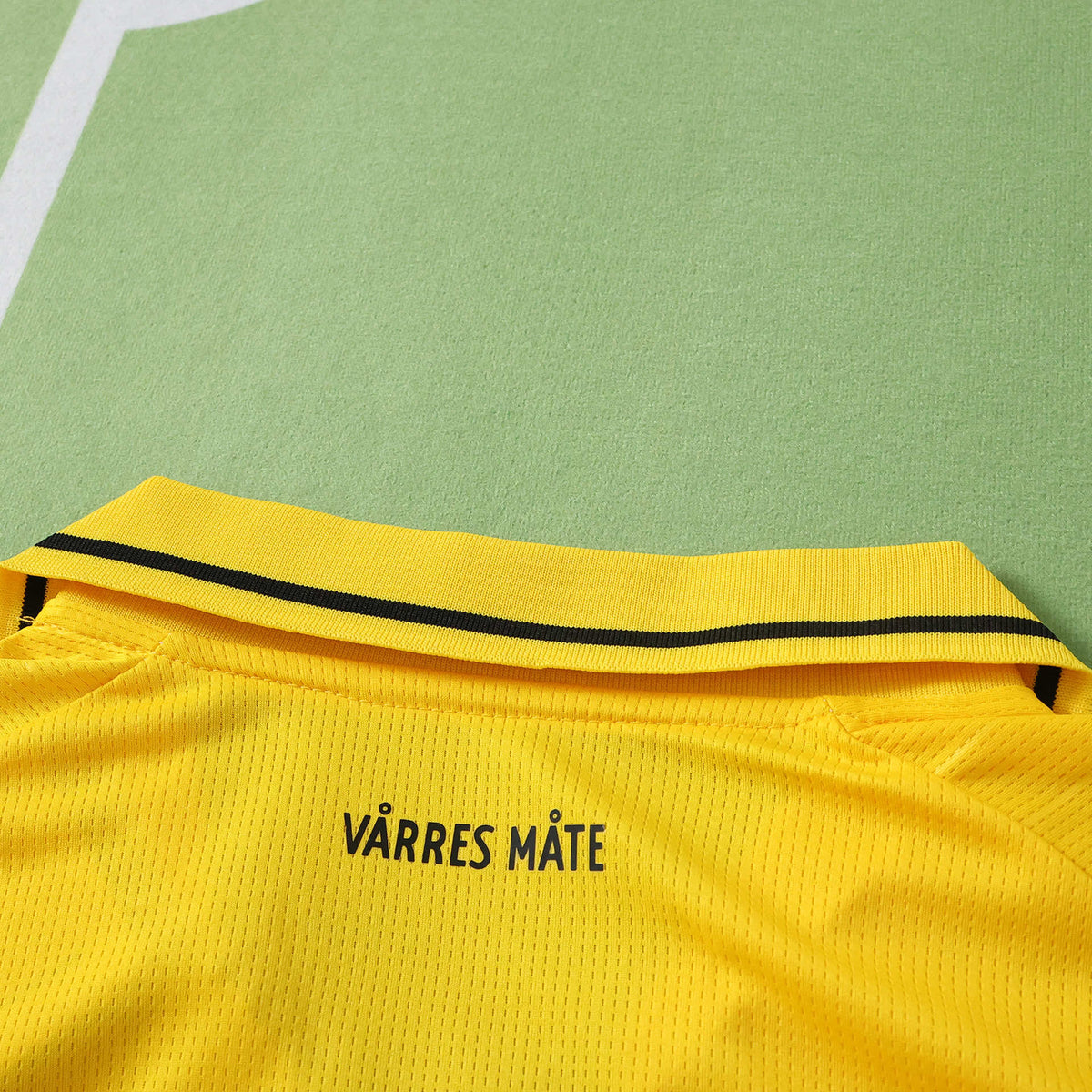 Maillot Bodø/Glimt 2026/27 Domicile — vue 3