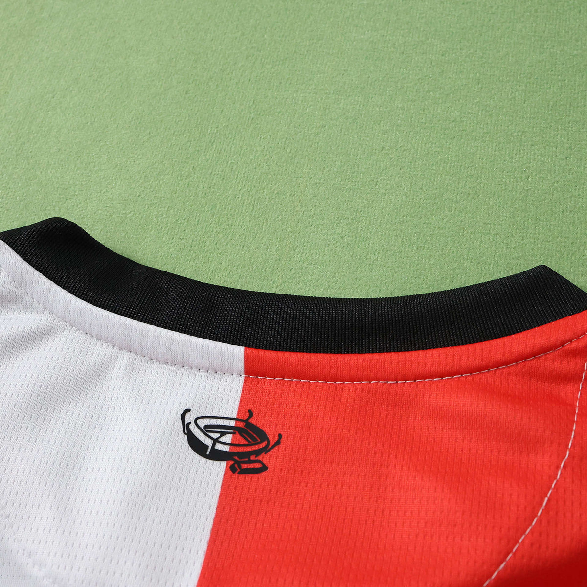 Maillot Feyenoord 2026/27 Domicile — vue 3