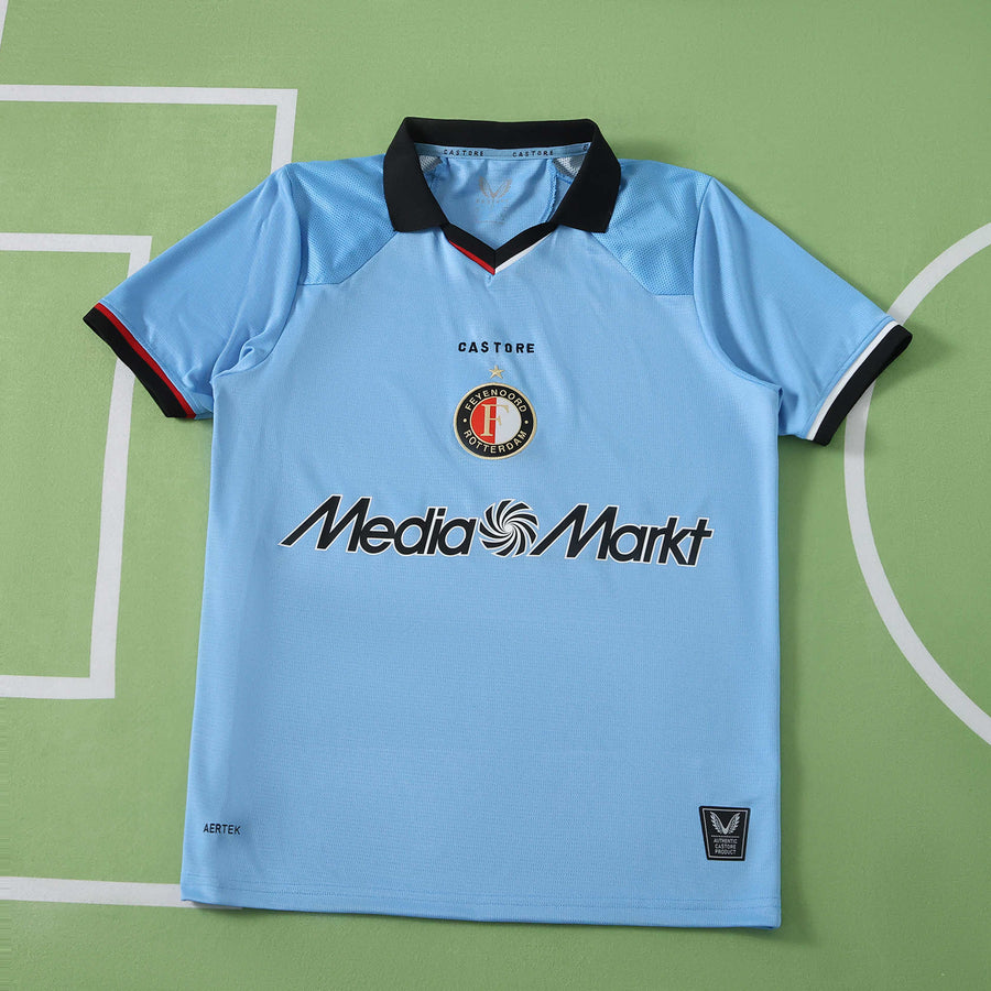 Maillot Feyenoord 2026/27 Extérieur — vue 2