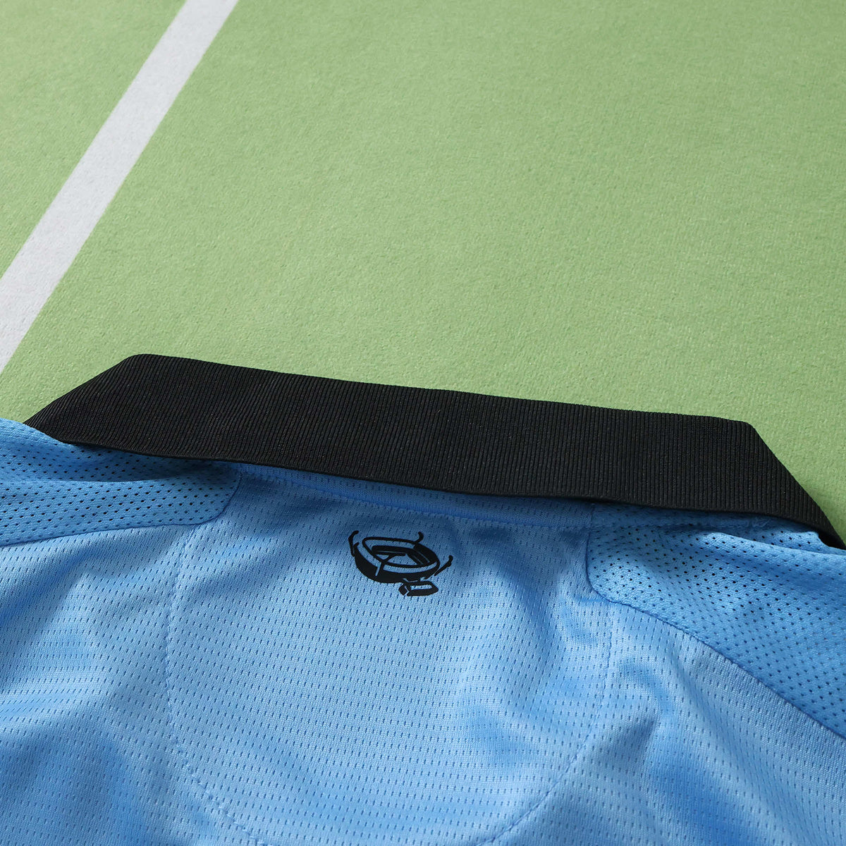 Maillot Feyenoord 2026/27 Extérieur — vue 3