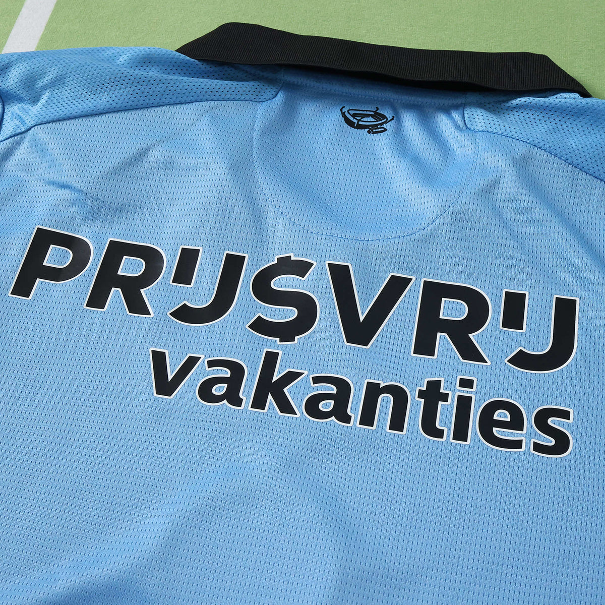 Maillot Feyenoord 2026/27 Extérieur — vue 5