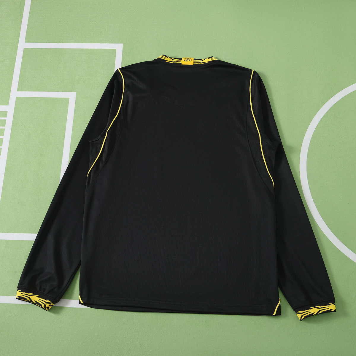 Maillot Chelsea 2026/27 Extérieur Manches Longues
