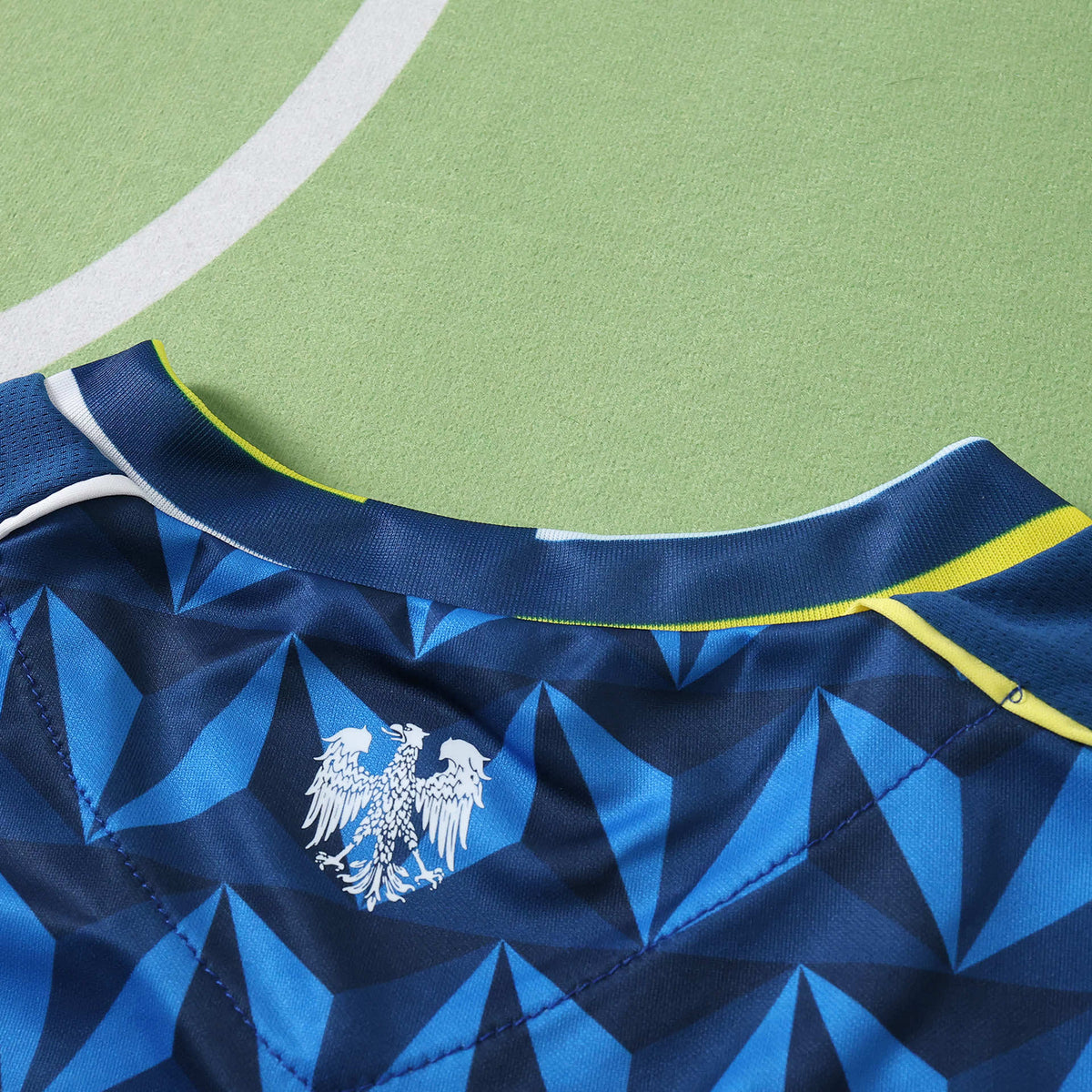 Maillot Udinese 2026/27 Extérieur — vue 3