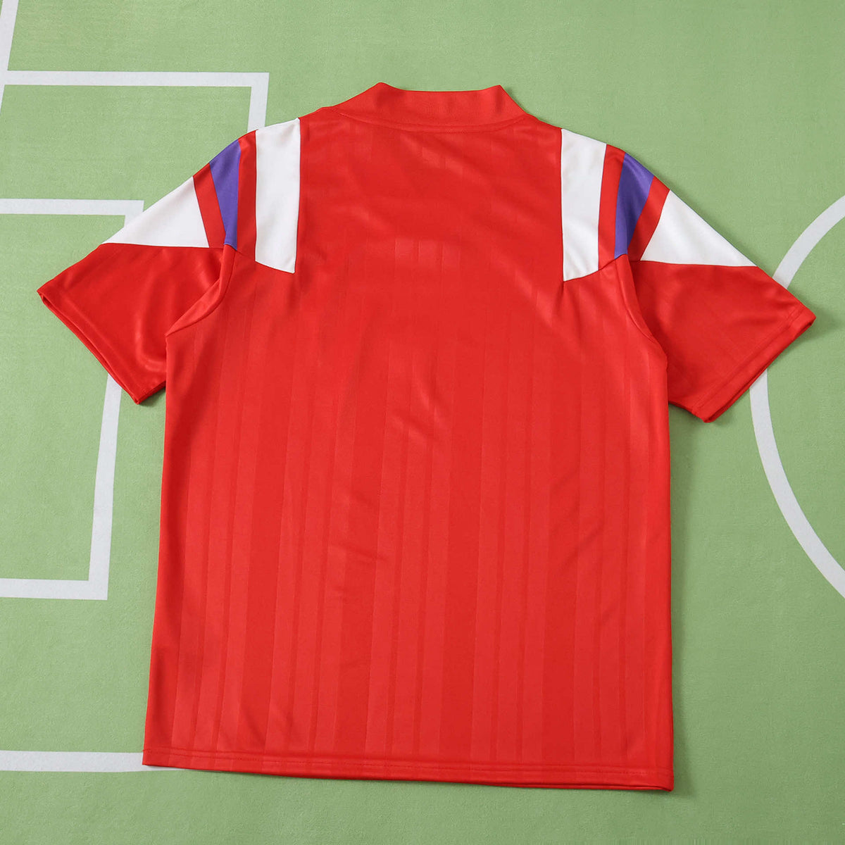 Maillot Bayern Munich 2026/27 — Originals EQT — vue 2