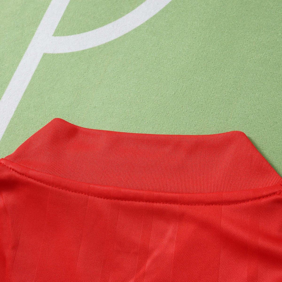 Maillot Bayern Munich 2026/27 — Originals EQT — vue 3