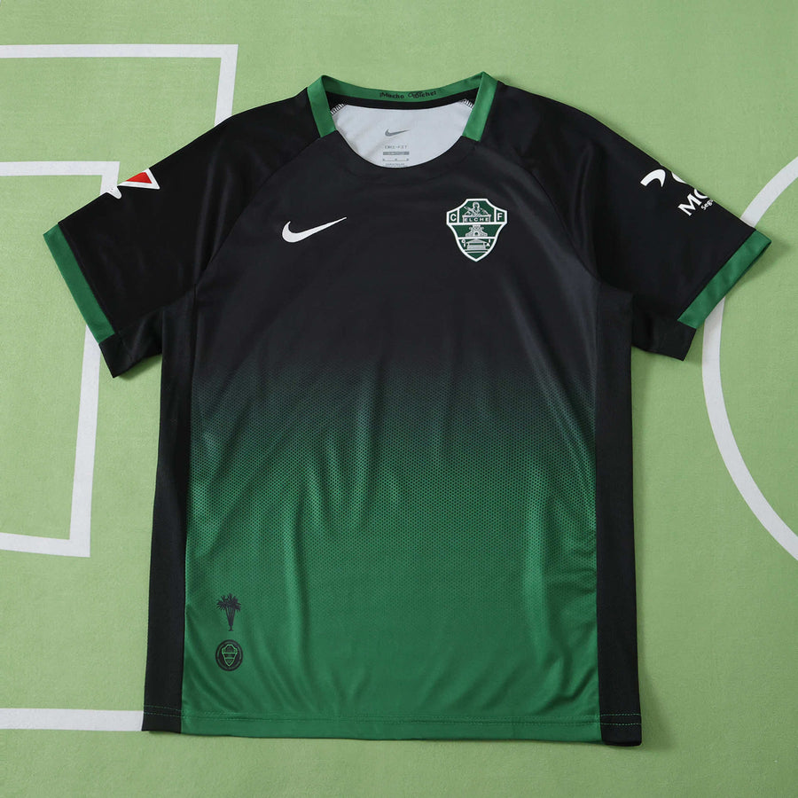 Maillot Elche CF 2026/27 Third — vue 2