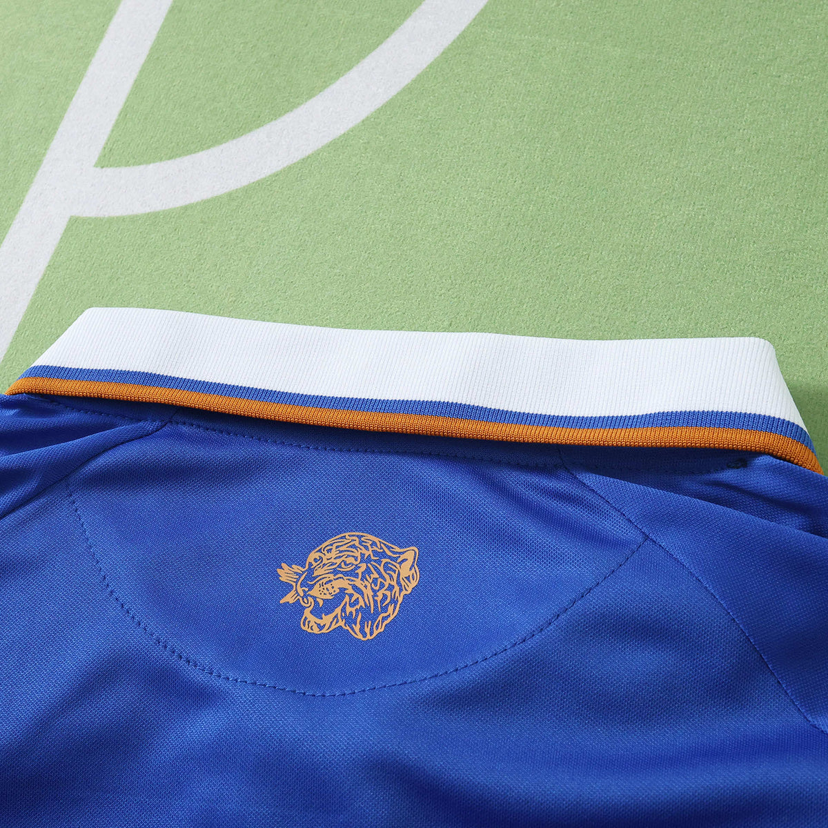 Maillot Hull City 2026/27 Third — vue 3