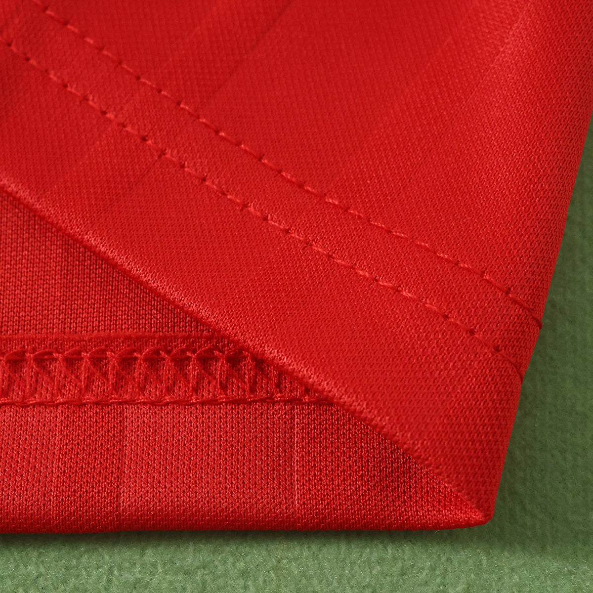Maillot Manchester United 2026/27 — Originals EQT — vue 5