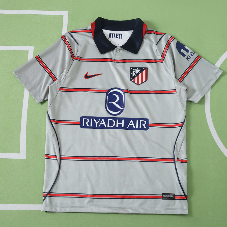 Maillot Atlético de Madrid 2026/27 Third — vue 2